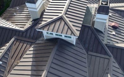 The Purpose and Benefits of Standing Seam Roofing