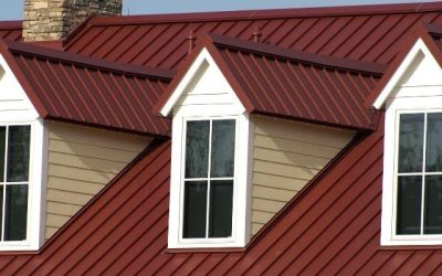 2022 Trends for Home Metal Roofing Designs