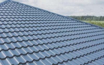 Why Having a Metal Roof Adds Value to Your Home