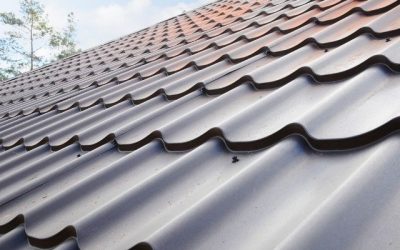 3 Options To Consider With Your Metal Roof