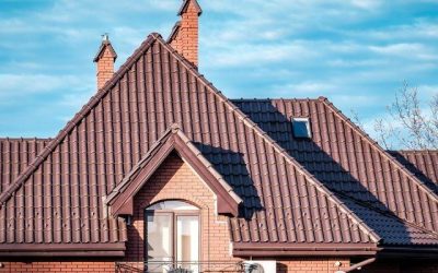 Top 3 Summer Metal Roofing Trends in 2022
