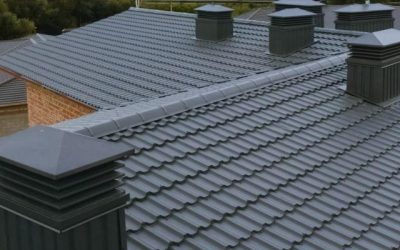 3 Tips on Cleaning and Maintaining Your Metal Roof