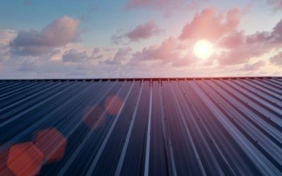 5 Common Misconceptions About Metal Roofs