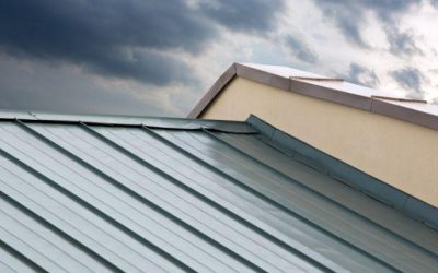 How Metal Roofs Help Protect Against Extreme Weather