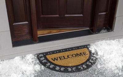 Your Winter Roof: Manage Snow and Damage