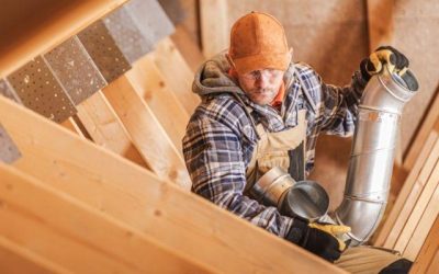 5 Ways To Improve Your Attic Ventilation