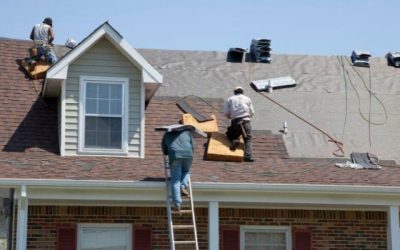 5 Tips for Keeping Your Roofing Project on Budget