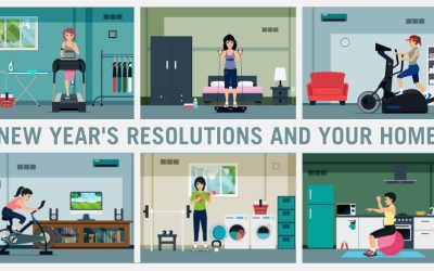 This Year: Get a Healthy Home