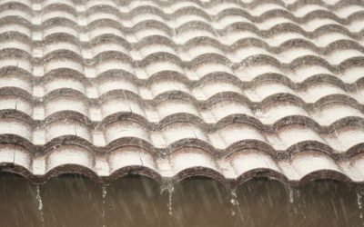 Why Metal Roofs Aren’t Noisy in the Rain