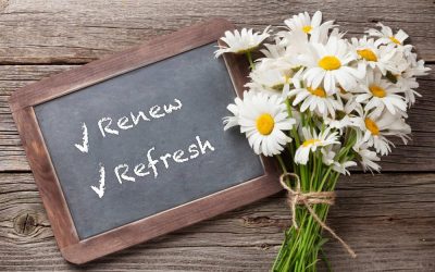 Prepare Your Roof for Spring