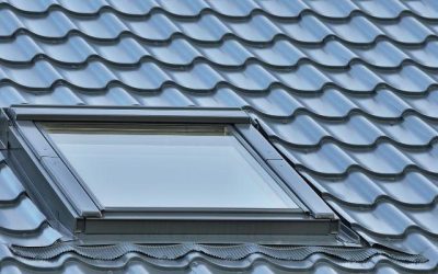 4 Tips for Installing Skylights in Your Metal Roof