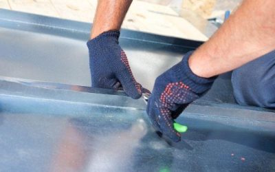 Low-Slope vs. Flat Roofing: What’s the Difference?