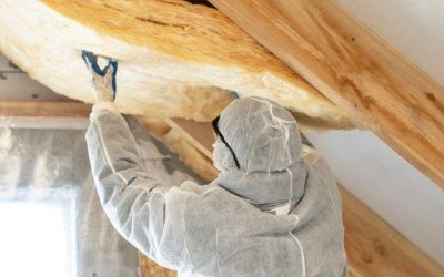 How Insulation Prevents Metal Roof Condensation