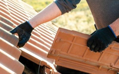 What Time of Year Should You Replace Your Roof?