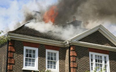 Fire Safety Tips for North Woods Homeowners