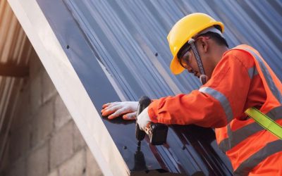 What To Consider Before Fixing Your Own Metal Roof