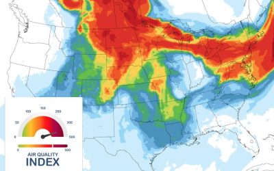 Breathe Easier: Air Quality and Your WI Home