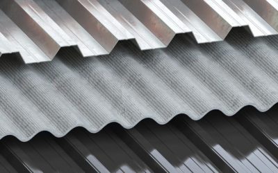 Light vs. Dark Metal Roofs: Which Is Better?