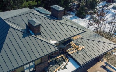 Things To Know About Installing Metal Roofing in the Winter