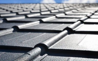 A Brief Guide on Choosing the Proper Metal Roof Weight