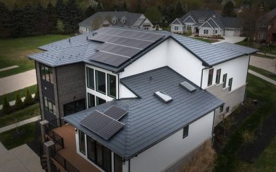 Sustainable Metal Shake Shingles for Your Wisconsin Home