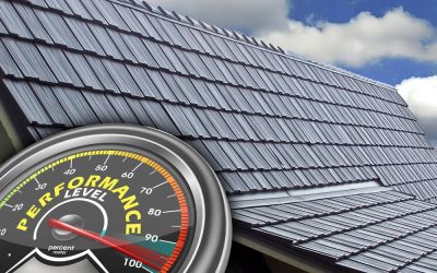 Roof Performance for Your WI Home