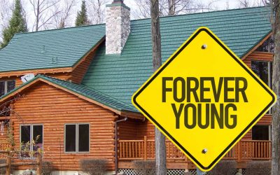 How Long Does a Metal Roof Last?