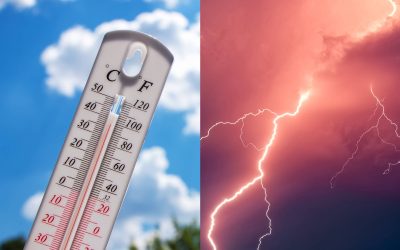 Sizzle, Rumble, and Your Stormproof Roof?