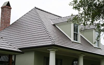 Protect Your WI Home with Durable Metal Roofing