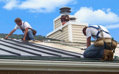 6 Reasons a Quality Roof Installation Matters (and Why Your House Will Thank You)