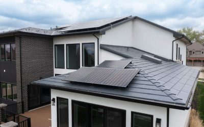 A Metal Roof’s Enduring Value