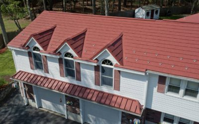 Curb Appeal – Your Dream Roof Awaits