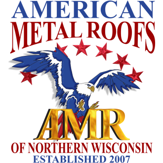 American Metal Roofs Logo