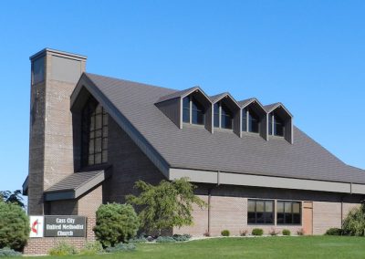 Cass City United Methodist Church