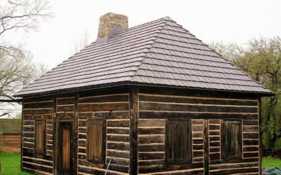 Heritage Hill Foundation