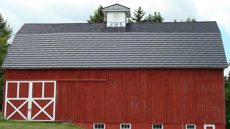 Oxford Shingle Roof on a Home in Wrightstown, WI