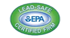 Lead Safe EPA Certified