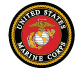 USMC Logo